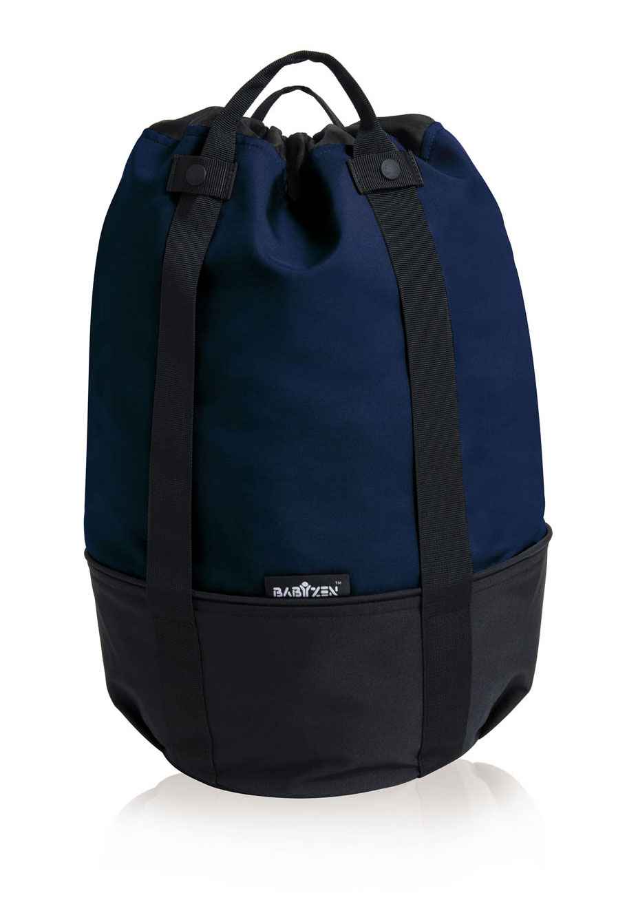 Babyzen Yoyo Accessoires Shopping Bag Navy Blue