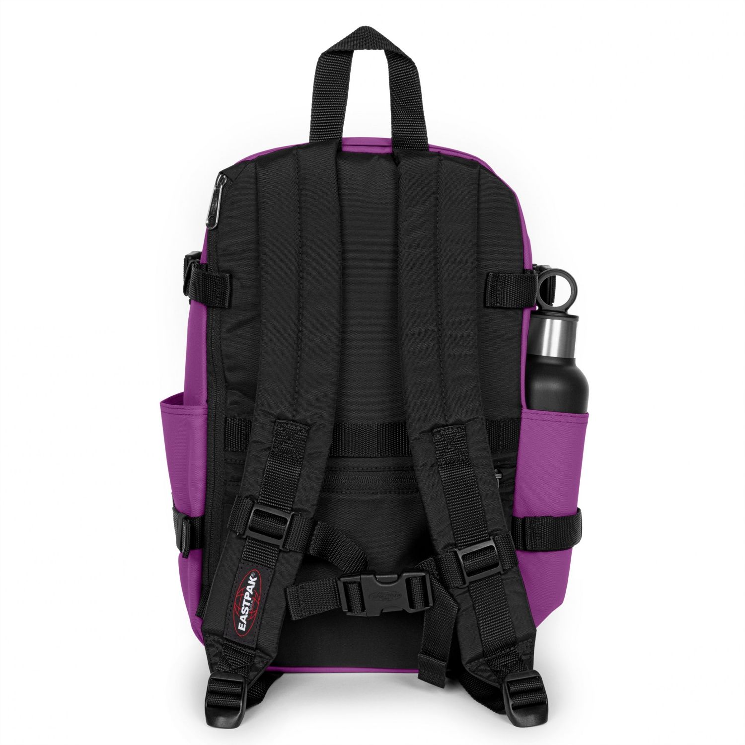 Eastpak Cabin Pak'r Rucksack mit Laptopfach Fig Purple Eastpak Cabin Pak'r Rucksack mit Laptopfach Fig Purple