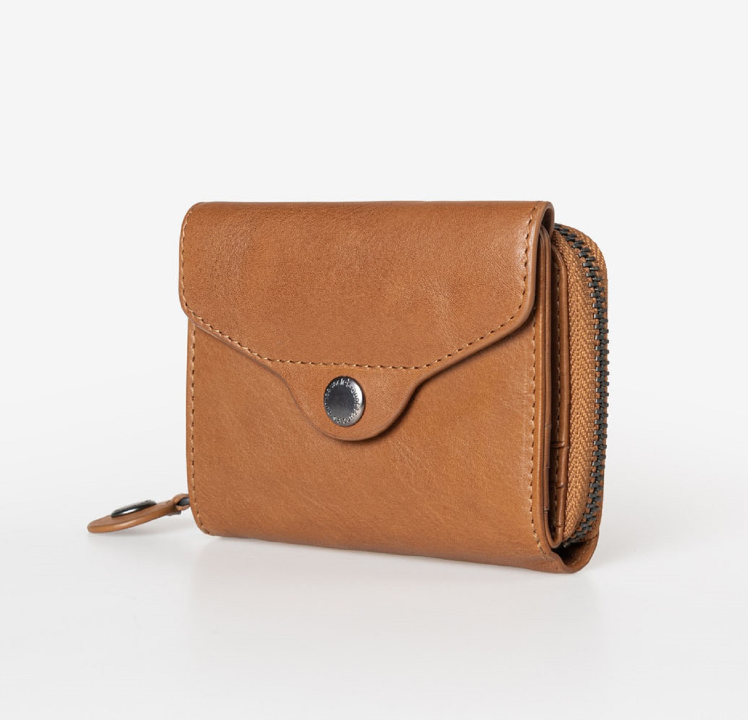 aunts & uncles Grandma's Luxury Club Judy Geldbörse Caramel