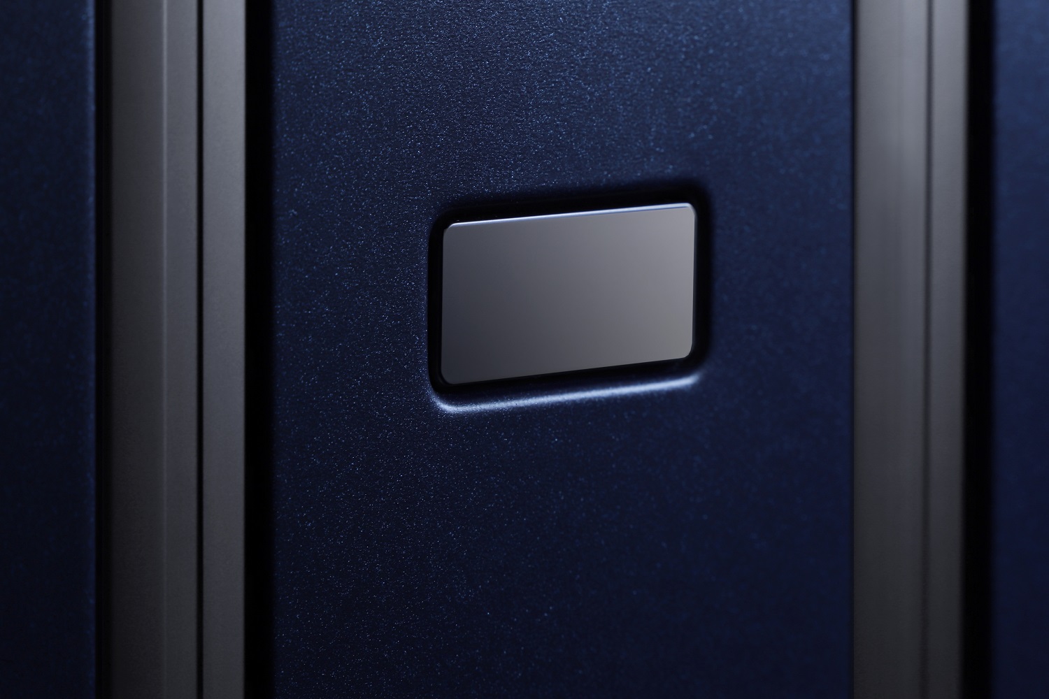 TITAN Gravur Plakette einzeln TITAN Gravur Plakette einzeln