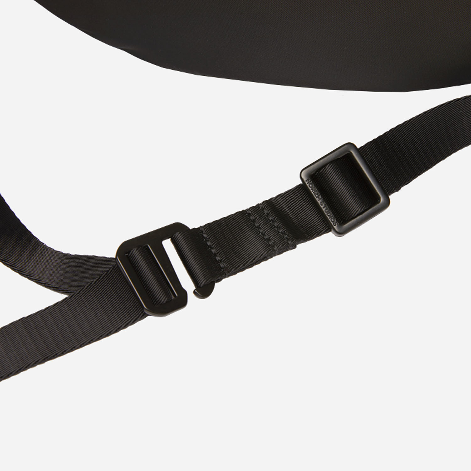 Horizn Studios SoFo Cross-Body Bag All Black