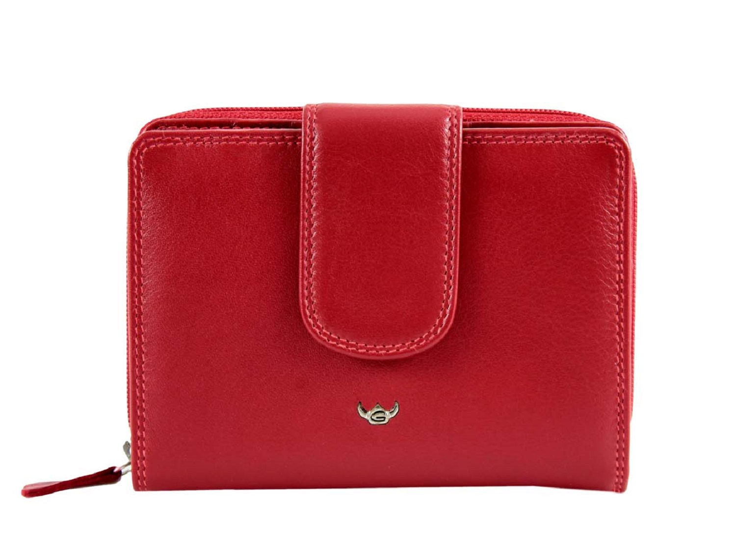 Golden Head Polo Reißverschluss-Börse 3331-50 Golden Head Polo Reißverschluss-Börse 3331-50