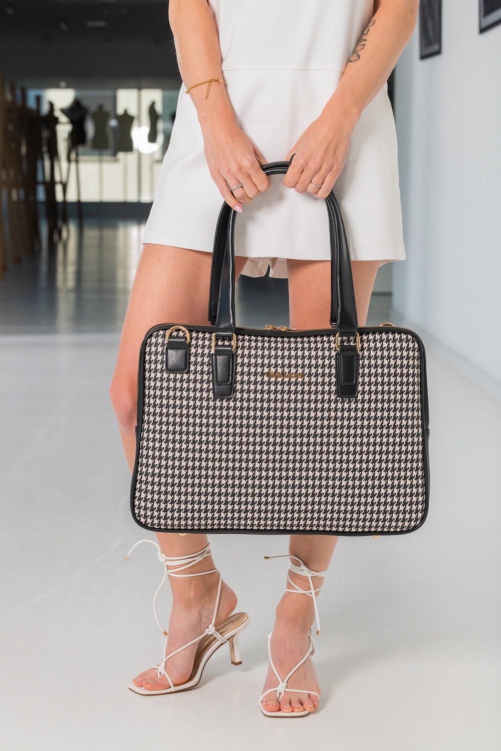 Olivia Lauren Emily Business Computertasche 15" Olivia Lauren Emily Business Computertasche 15"