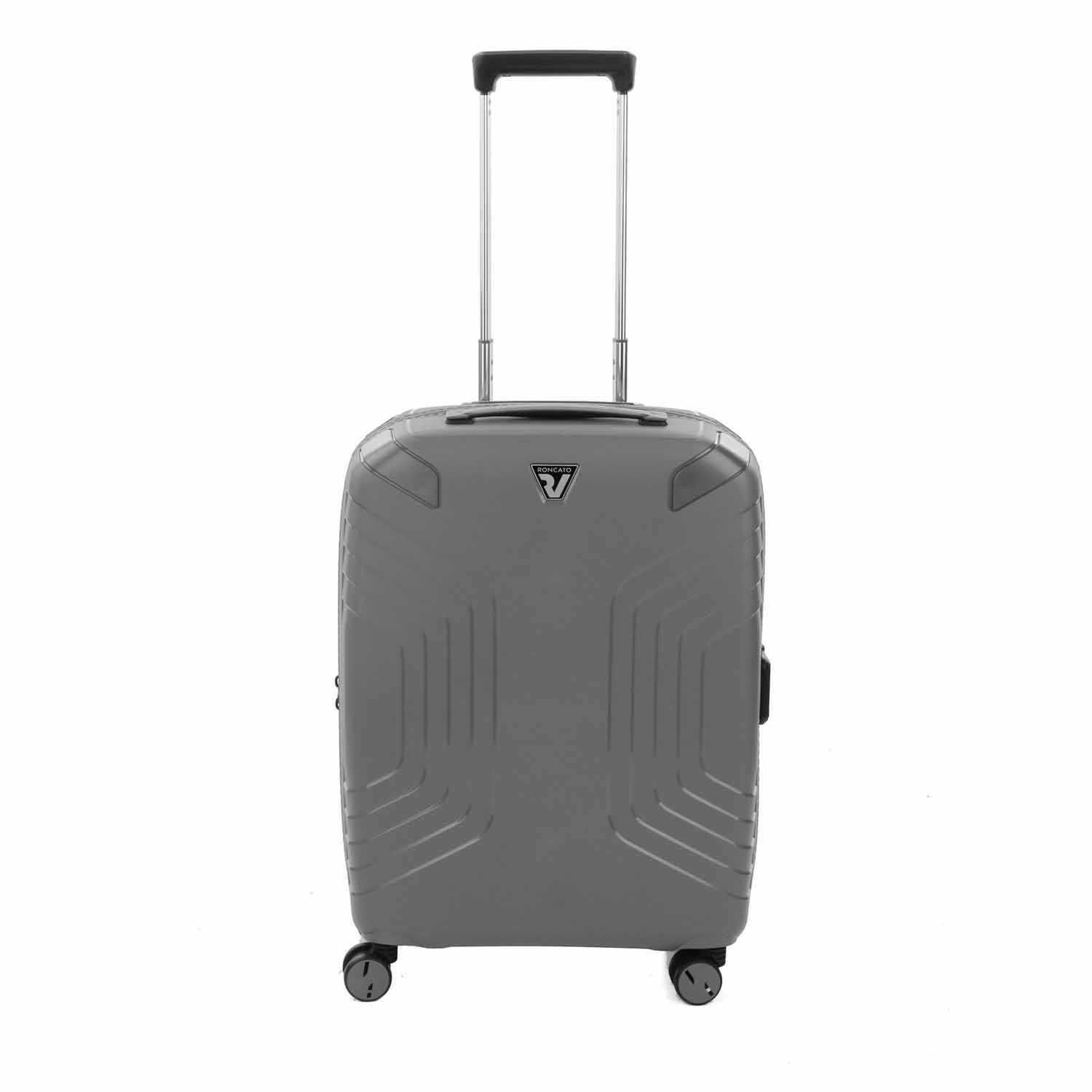 Roncato Ypsilon Handgepäck Carry-On 4-Rollen, erweiterbar Roncato Ypsilon Handgepäck Carry-On 4-Rollen, erweiterbar
