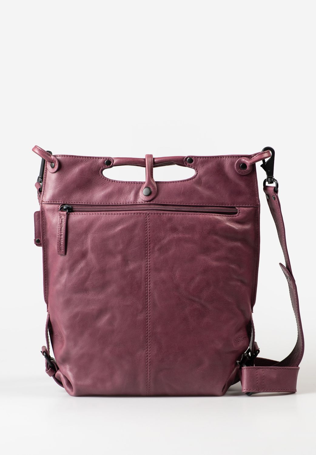 aunts & uncles Grandma's Luxury Club Mrs. Pancake Umhängetasche tulipwood aunts & uncles Grandma's Luxury Club Mrs. Pancake Umhängetasche tulipwood