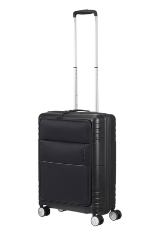 American Tourister HELLO CABIN Spinner 55/20 Onyx Black American Tourister HELLO CABIN Spinner 55/20 Onyx Black