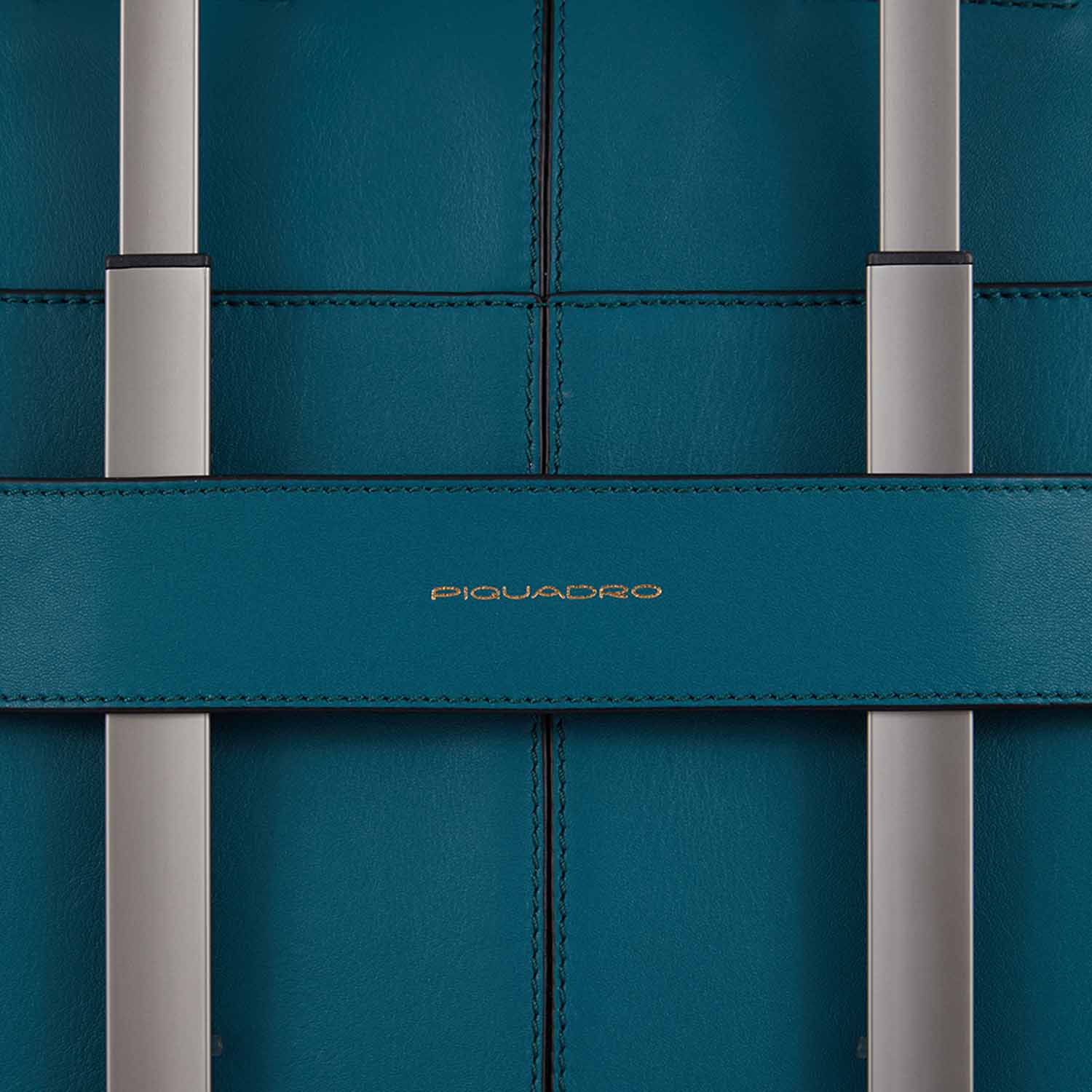 Piquadro Ray Damen Laptoptasche 14" schwarz Piquadro Ray Damen Laptoptasche 14" schwarz