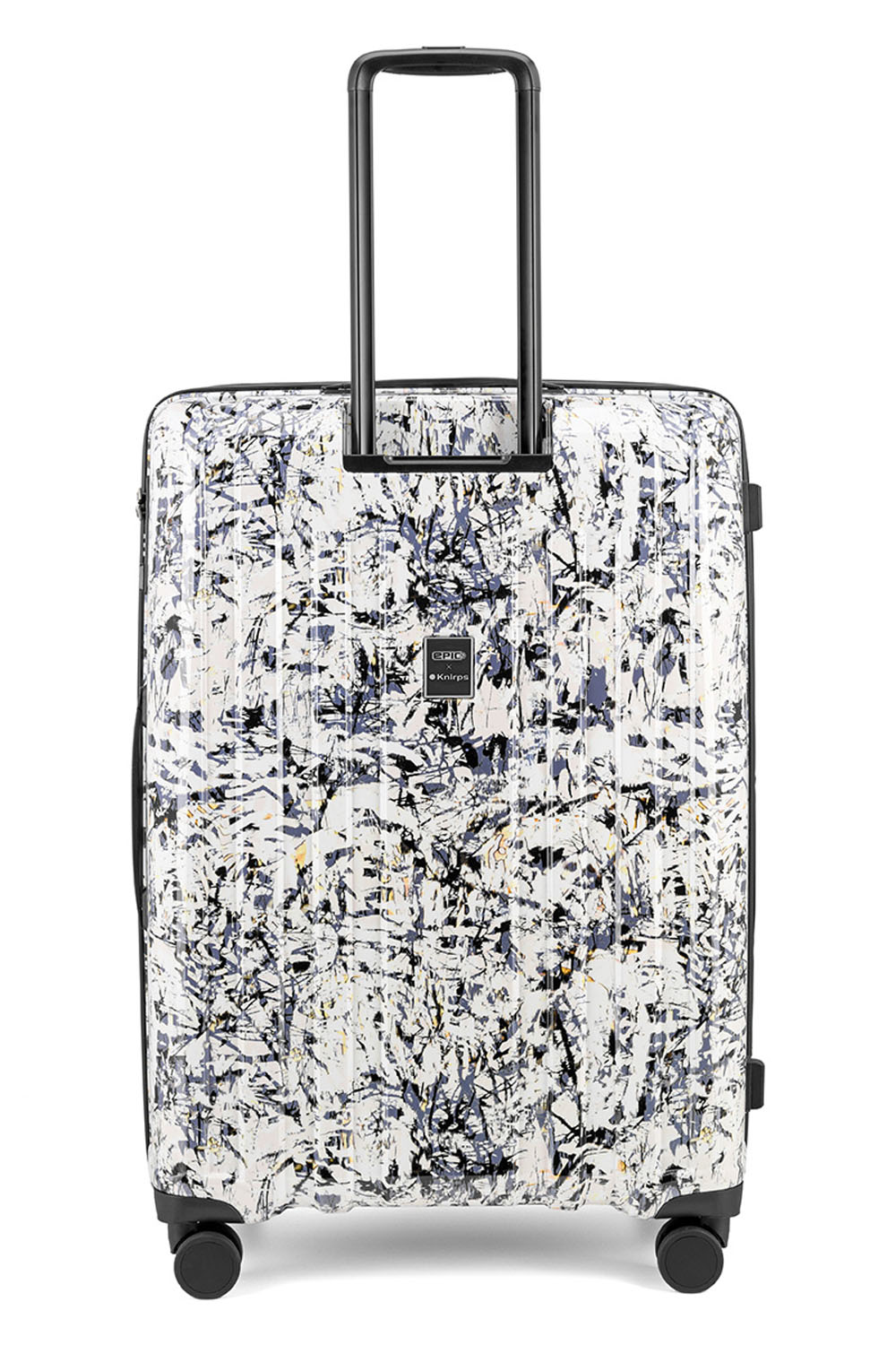 epic Crate EX Wildlife Trolley 75cm 4 Rollen, erweiterbar Blizzard epic Crate EX Wildlife Trolley 75cm 4 Rollen, erweiterbar Blizzard