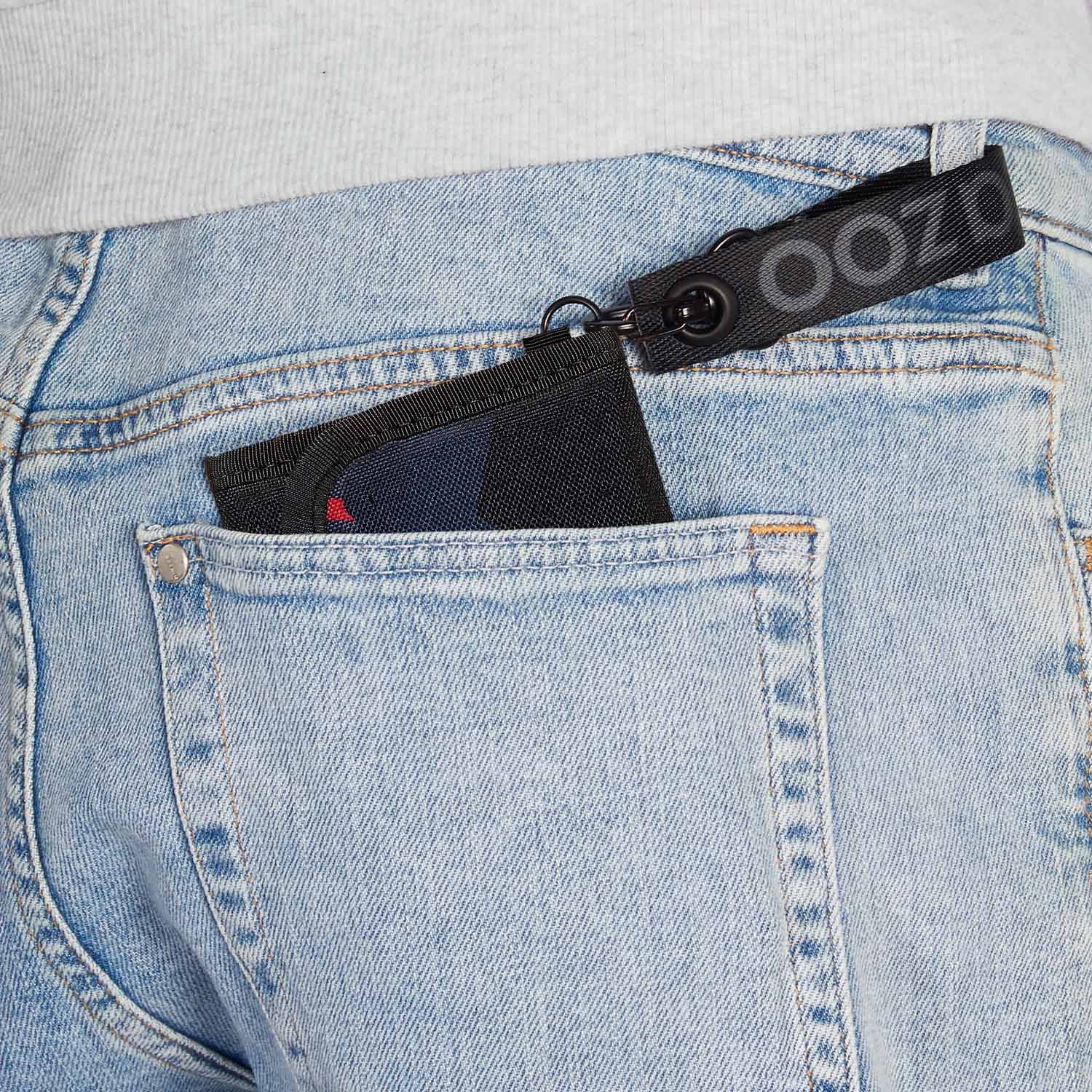 Coocazoo Zubehör Geldbörse Lava Lines Coocazoo Zubehör Geldbörse Lava Lines