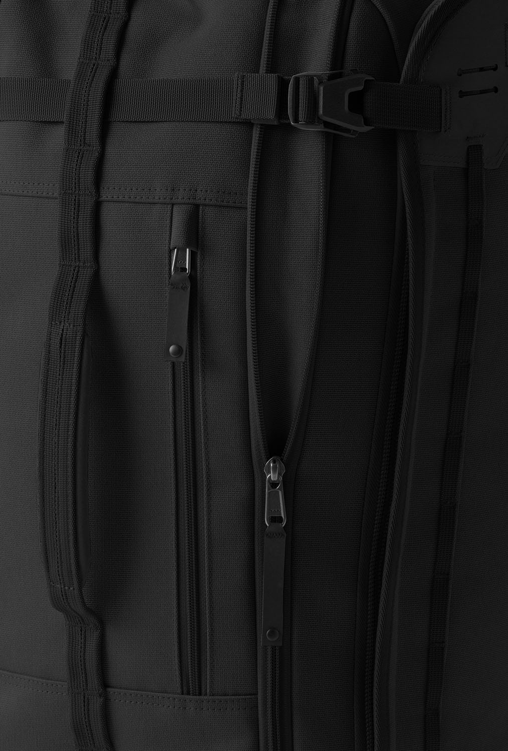 Eagle Creek Gear Warrior XE 2-Wheel 30"/ 91L Rollkoffer Black