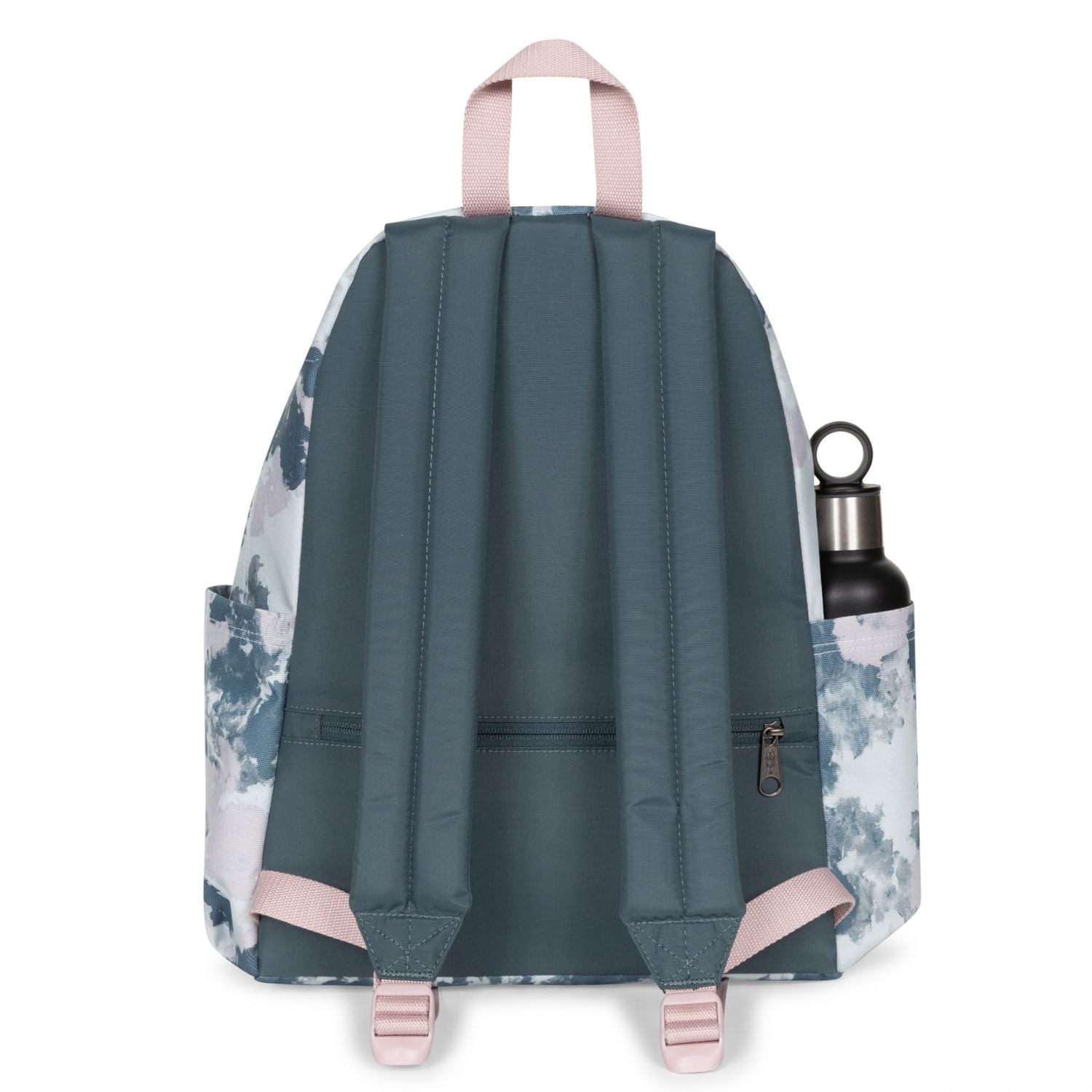 Eastpak DAY PAK'R Rucksack Washed Pink Eastpak DAY PAK'R Rucksack Washed Pink