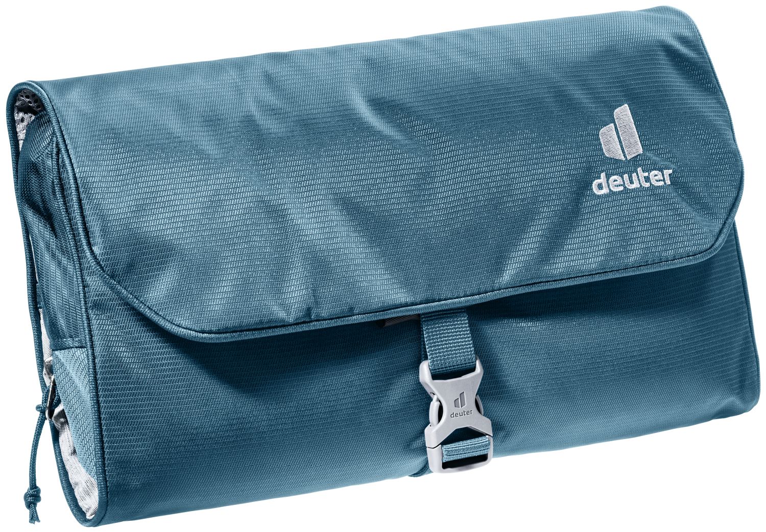 Deuter Wash Bag II Kulturbeutel Atlantic Deuter Wash Bag II Kulturbeutel Atlantic