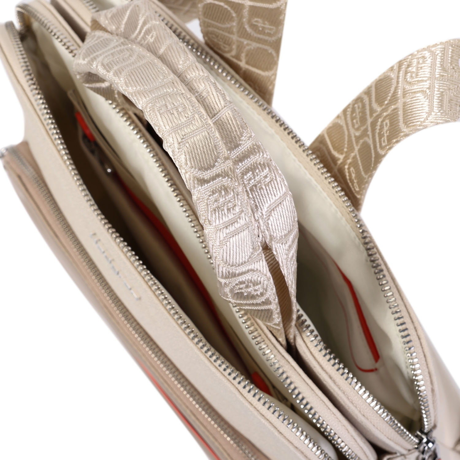 Hedgren Fika LATTE Rucksack + RFID Birch Hedgren Fika LATTE Rucksack + RFID Birch