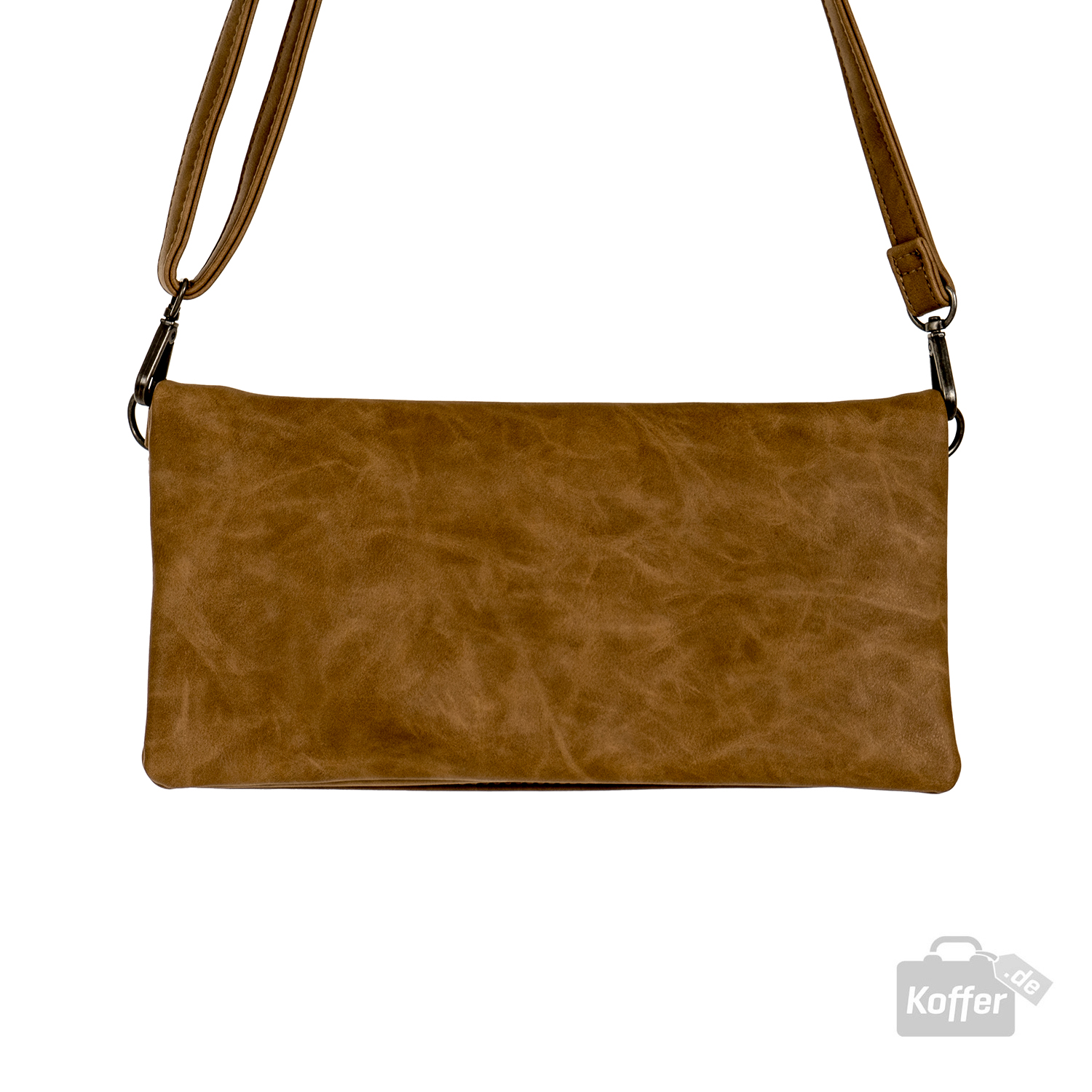 Fritzi aus Preußen Nubuk Ronja Clas Clutch lynx