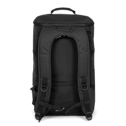 Eastpak ADAN Weekender CS Mono Black2