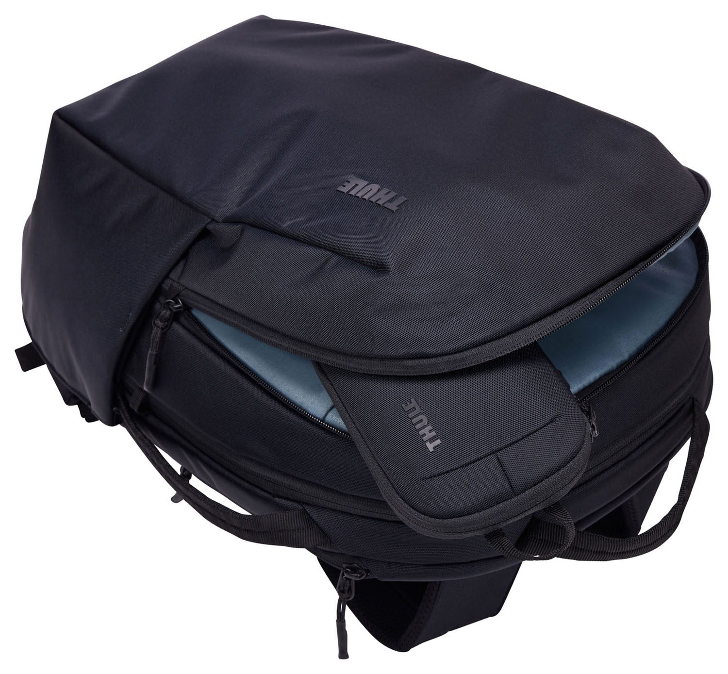 THULE Subterra 2 Powershuttle -Elektroniktasche klein Black
