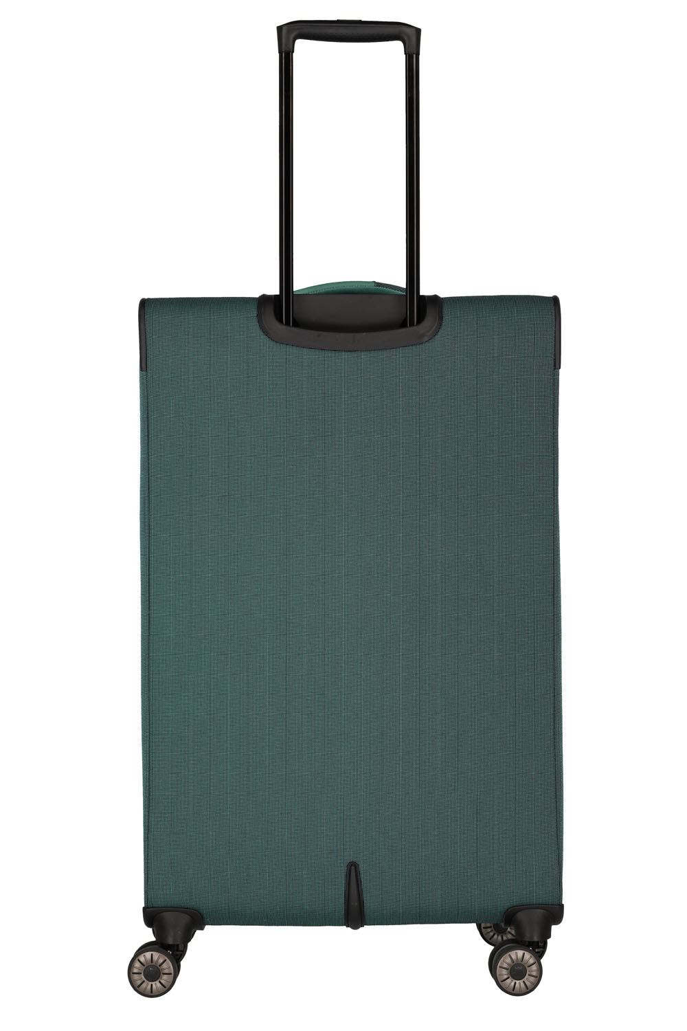 Travelite Viia Trolley L 4-Rollen erweiterbar Eukalyptus Travelite Viia Trolley L 4-Rollen erweiterbar Eukalyptus