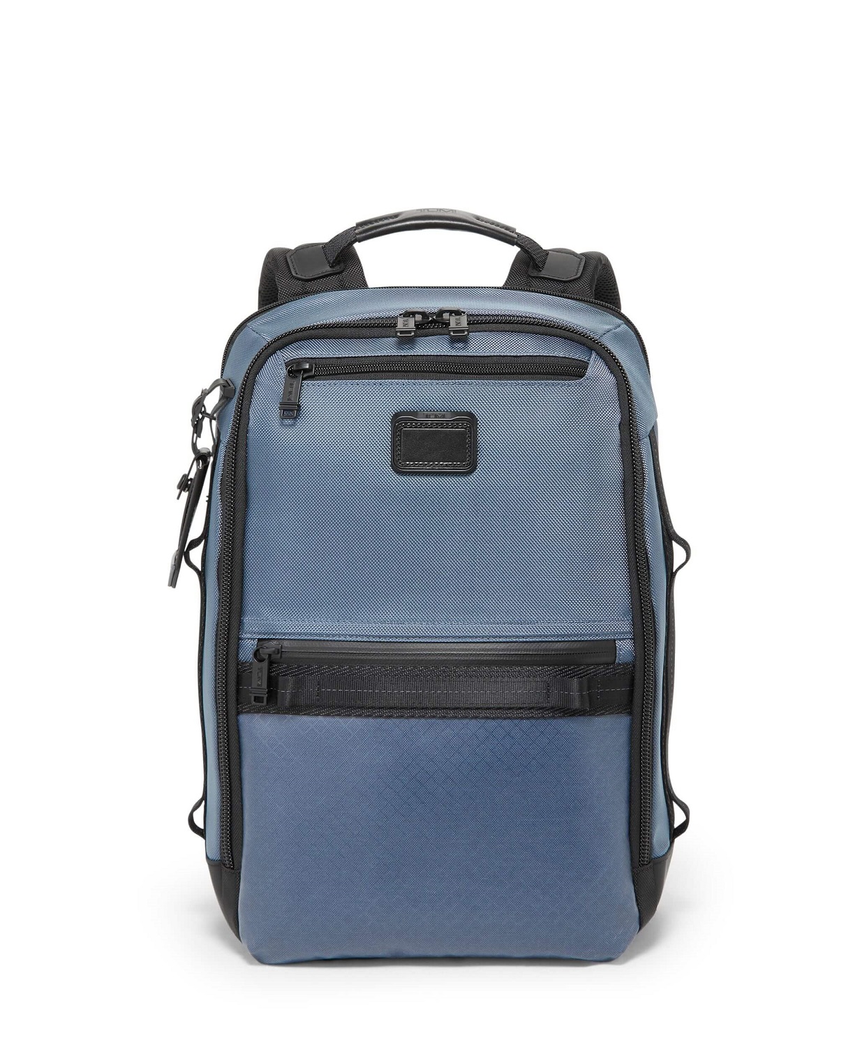 Tumi Alpha Bravo Dynamic Rucksack Nevado Blue