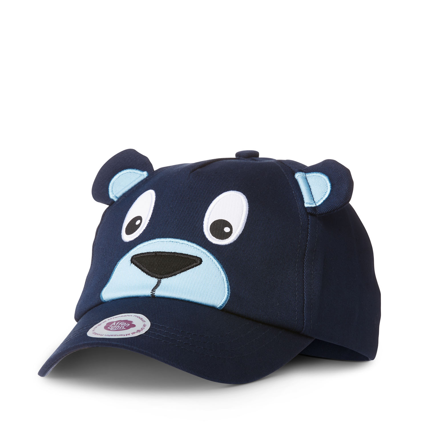 Affenzahn Sommer Cap Bär M (Medium)