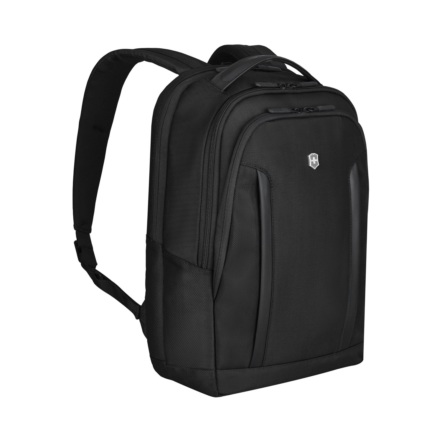 Victorinox Altmont Professional Compact Laptop Backpack 15.4" Schwarz Victorinox Altmont Professional Compact Laptop Backpack 15.4" Schwarz