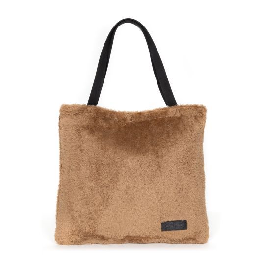 Eastpak CHARLIE Tasche Fuzzy Brown