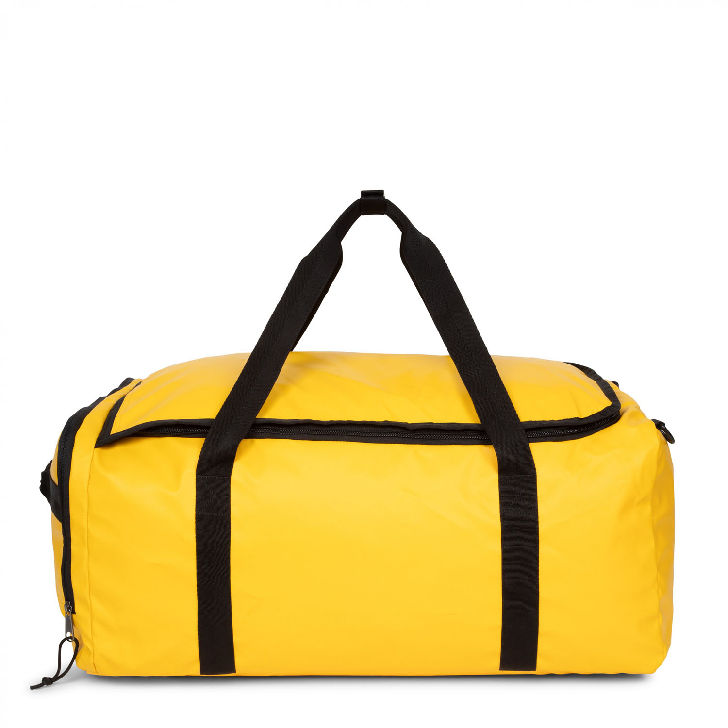 Eastpak Tarp DUFFL'R M Duffel-Tasche/Rucksack Tarp Yolk Eastpak Tarp DUFFL'R M Duffel-Tasche/Rucksack Tarp Yolk