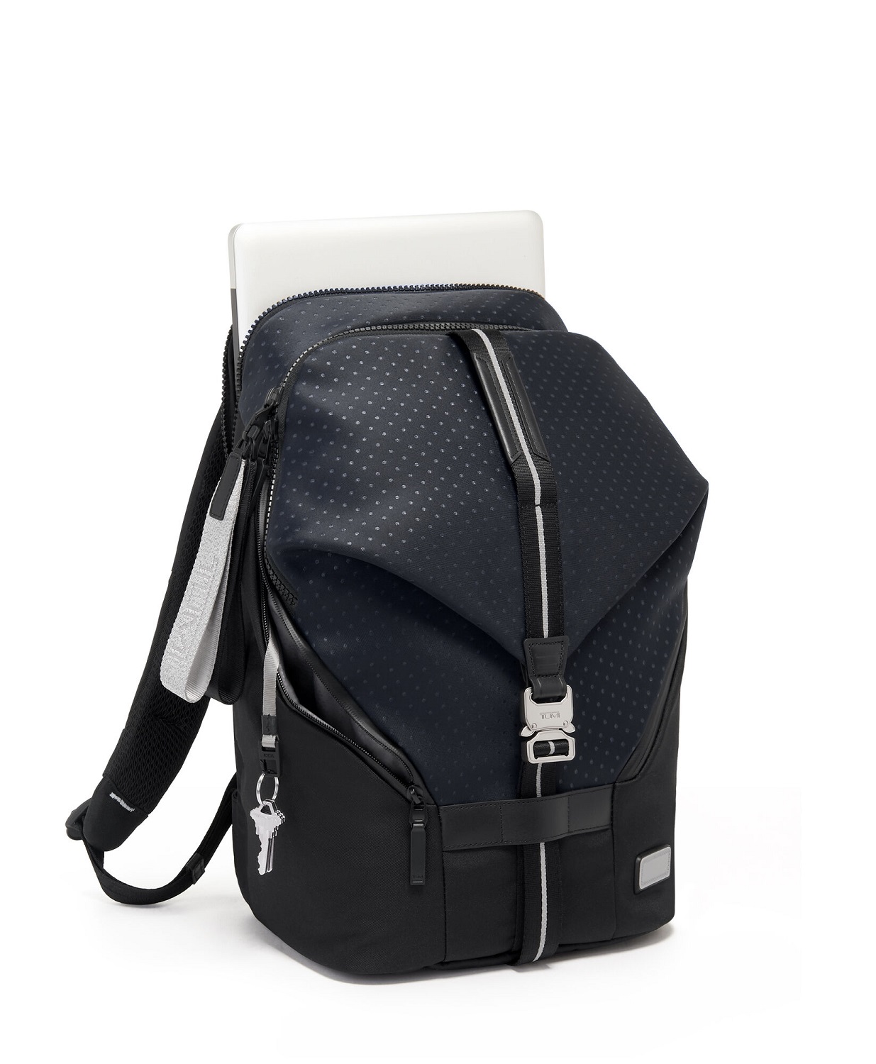 Tumi Tahoe Finch Rucksack Ink Tumi Tahoe Finch Rucksack Ink