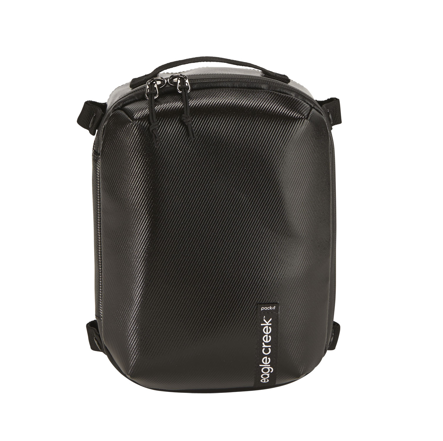 Eagle Creek PACK-IT™ Gear Protect It Cube S black Eagle Creek PACK-IT™ Gear Protect It Cube S black