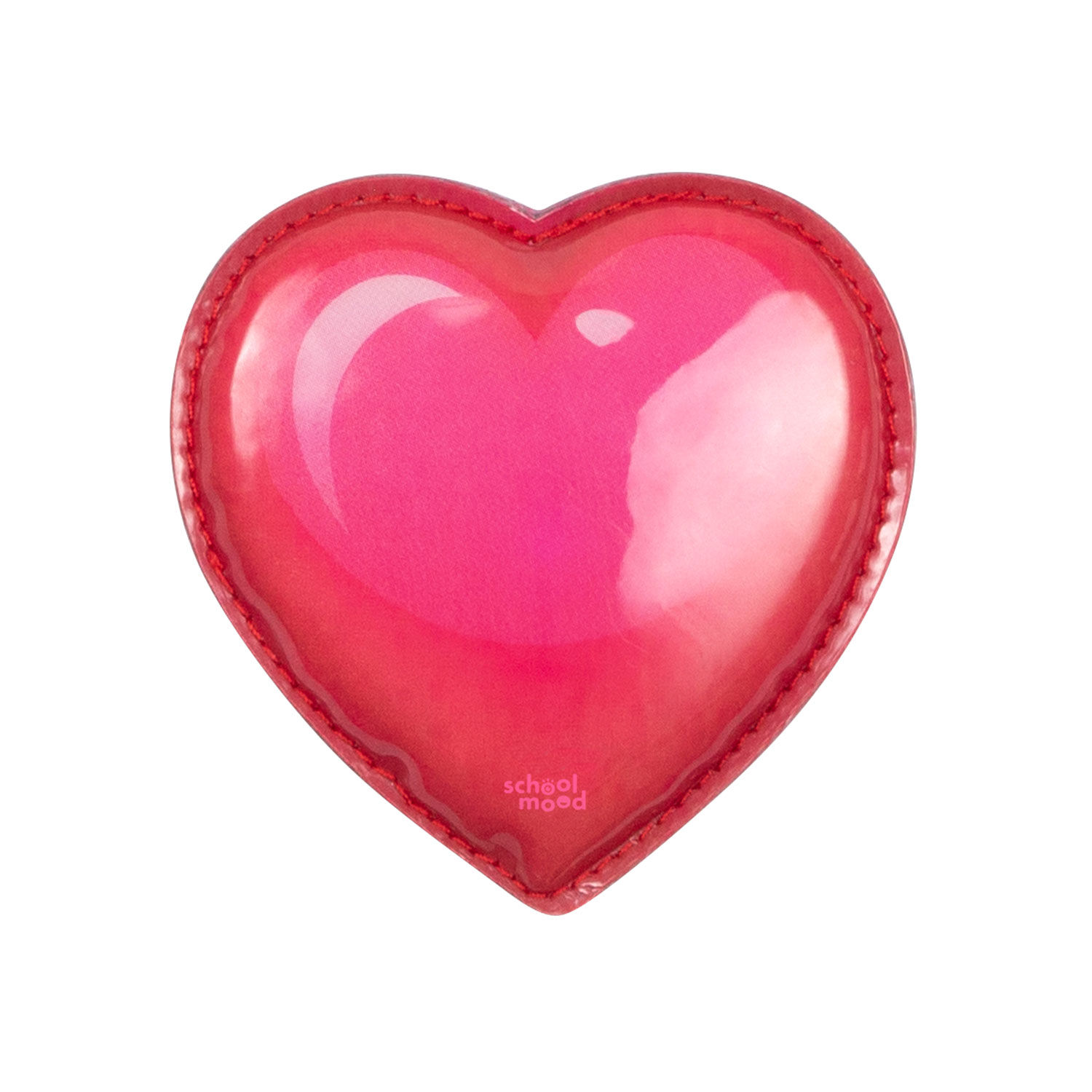 School-Mood Zubehör LED-Patchy Herz School-Mood Zubehör LED-Patchy Herz