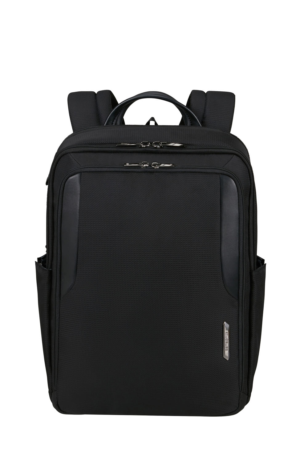 Samsonite XBR 2.0 Rucksack 15.6" + GRATIS HOTELGUTSCHEIN Schwarz Samsonite XBR 2.0 Rucksack 15.6" + GRATIS HOTELGUTSCHEIN Schwarz