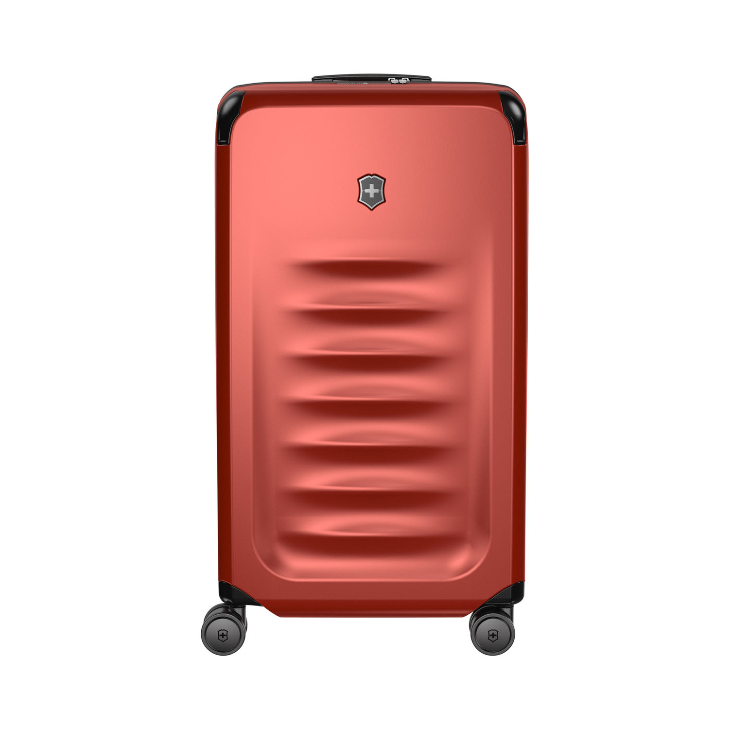 Victorinox Spectra 3.0 Trunk Large Case rot Victorinox Spectra 3.0 Trunk Large Case rot