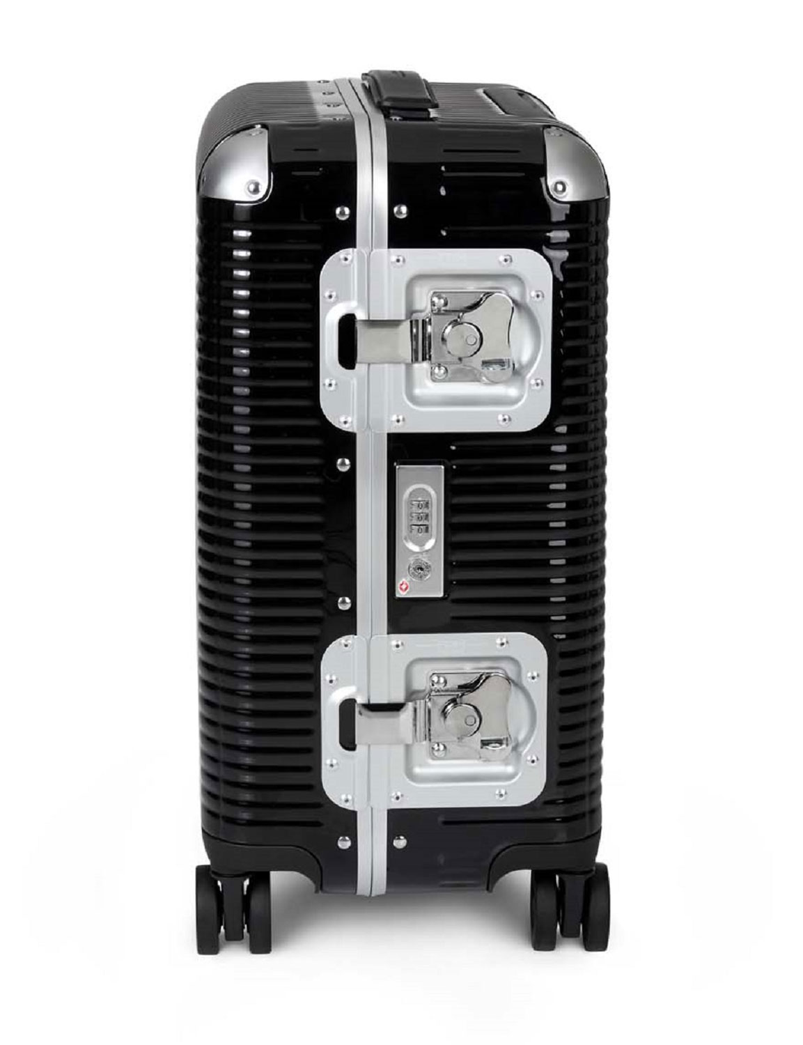 FPM Bank Light Spinner 53 Licorice Black