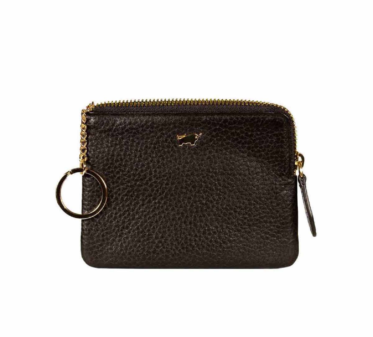 Braun Büffel Alessia Geldbörse S 3+2CS schwarz Braun Büffel Alessia Geldbörse S 3+2CS schwarz