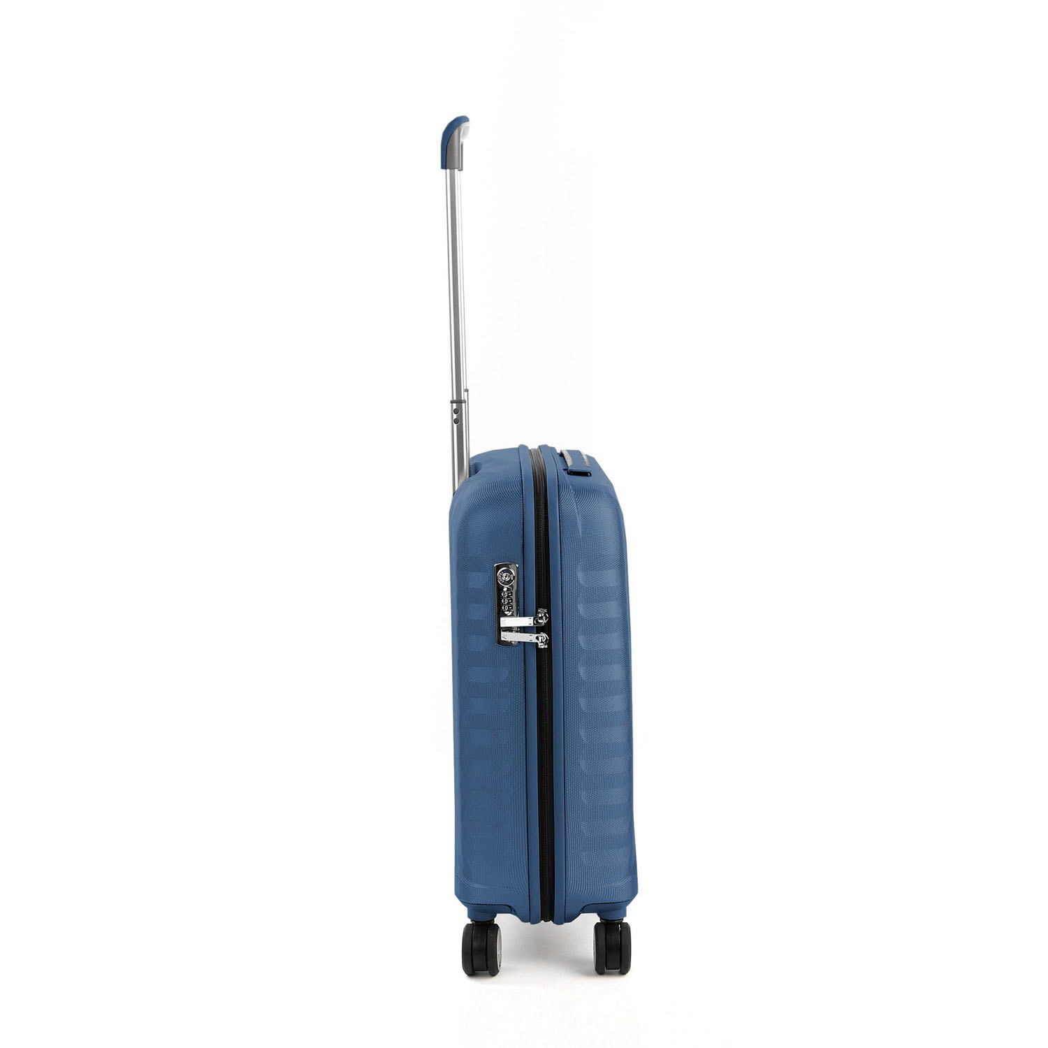 Roncato UNO ZSL PREMIUM 2.0 Trolley XS, 55cm Blau