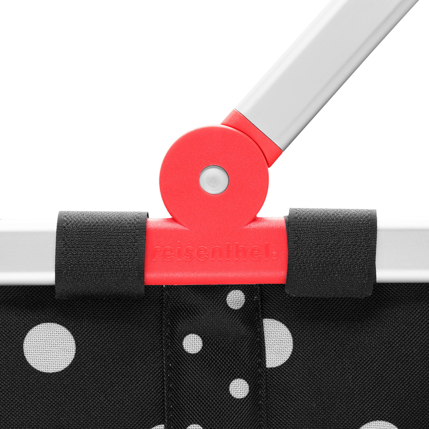 Reisenthel Shopping carrybag mixed dots Reisenthel Shopping carrybag mixed dots