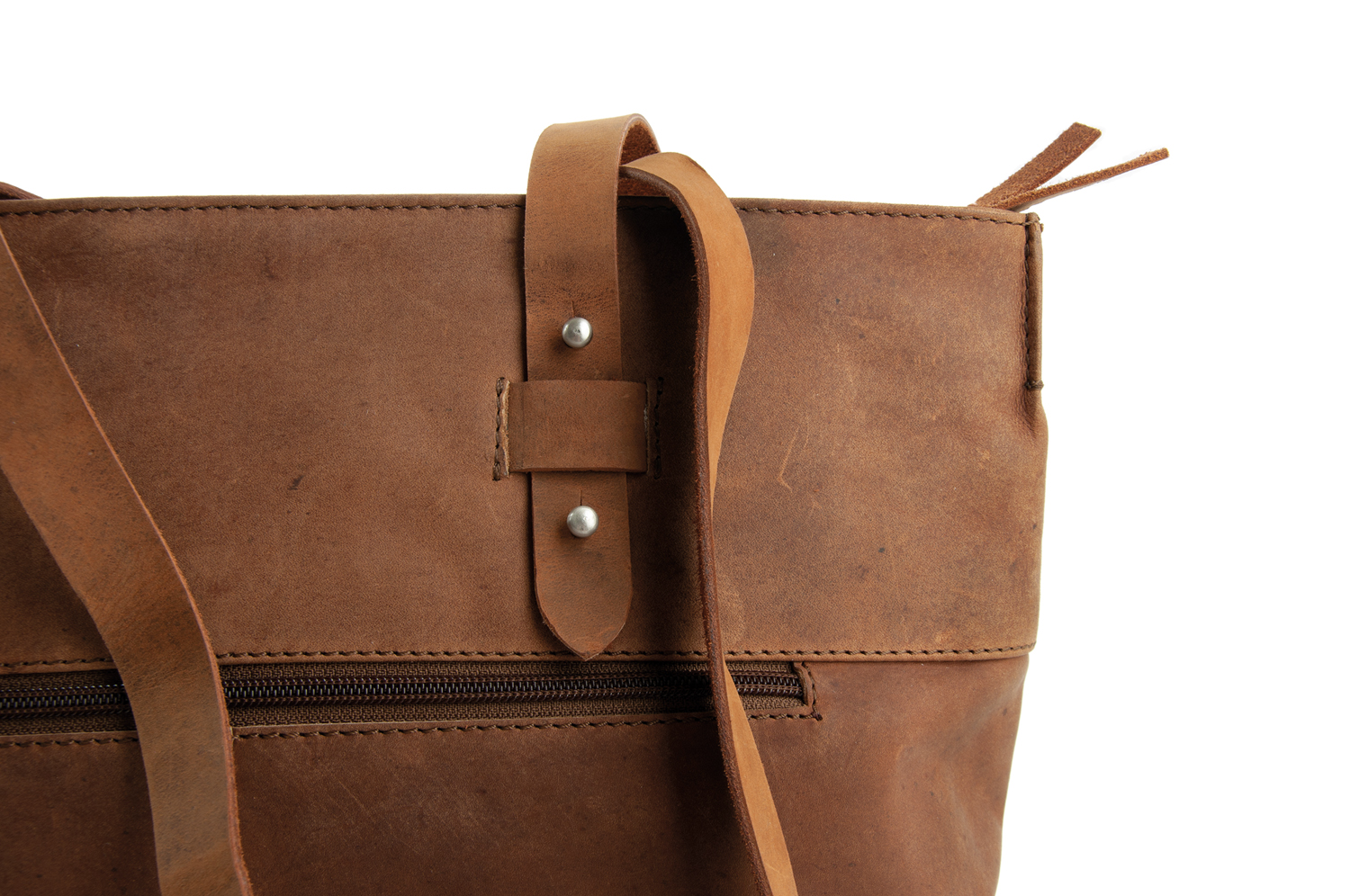 Harold's Antic Casual Twin-Shopper Natur Harold's Antic Casual Twin-Shopper Natur