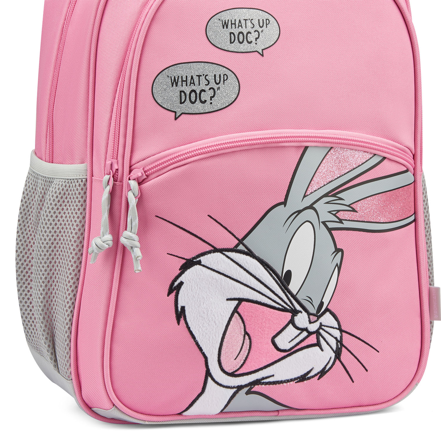 Roncato Looney Tunes™ Junior Travel Rucksack Bugs Bunny Roncato Looney Tunes™ Junior Travel Rucksack Bugs Bunny