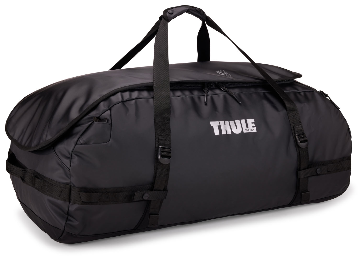 THULE Chasm Reisetasche/Rucksack 130L Black