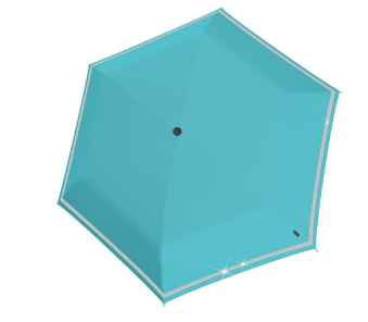 Knirps Rookie Manual reflective capri