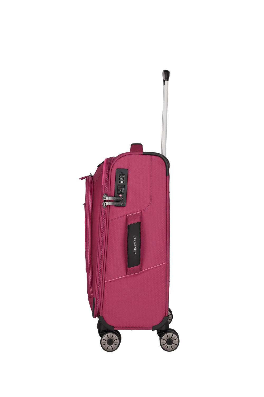 Travelite Skaii Trolley S, 4 Rollen Abendrot Travelite Skaii Trolley S, 4 Rollen Abendrot