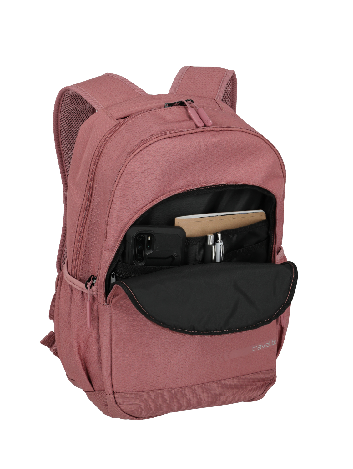 Travelite Kick Off Rucksack L Rosé Travelite Kick Off Rucksack L Rosé