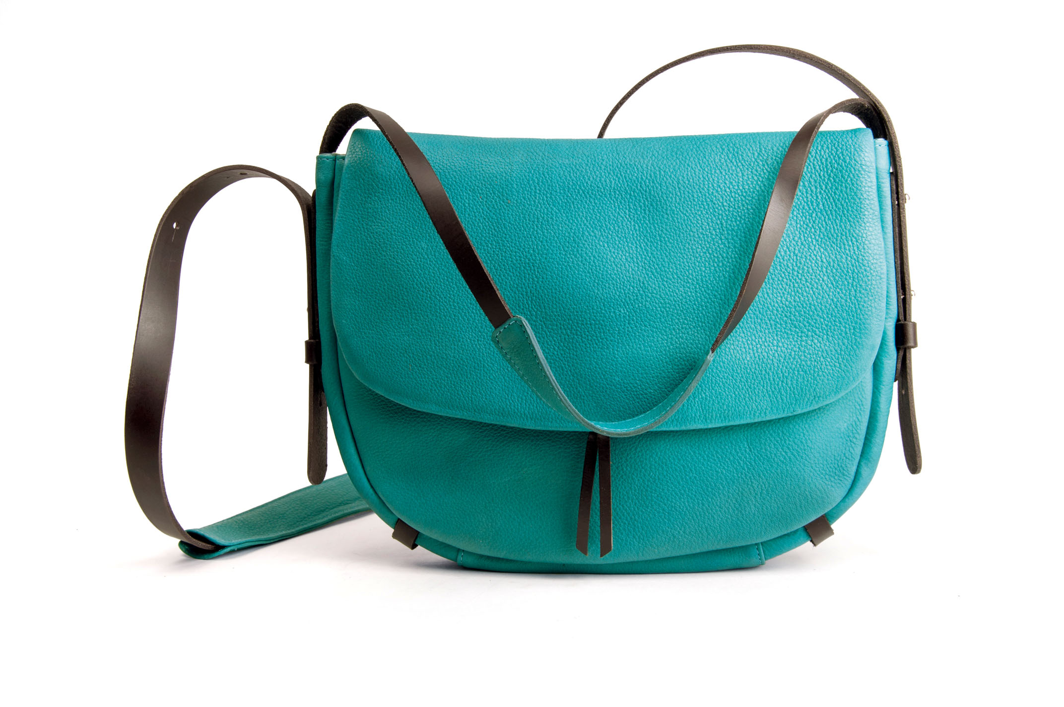 Harold's Chaza Slingbag Türkis