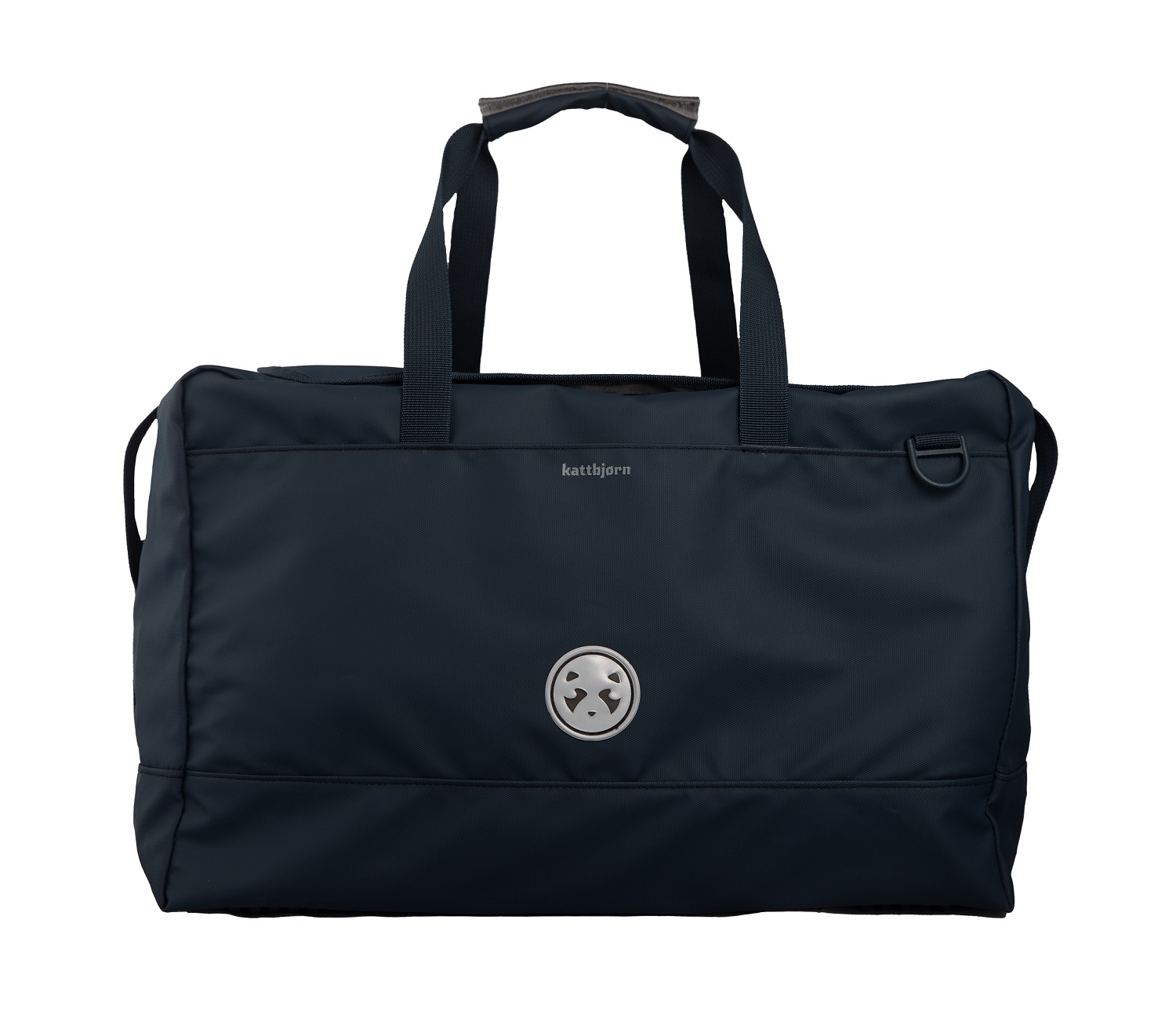 kattbjørn Explorer Sporttasche Midnight Blue