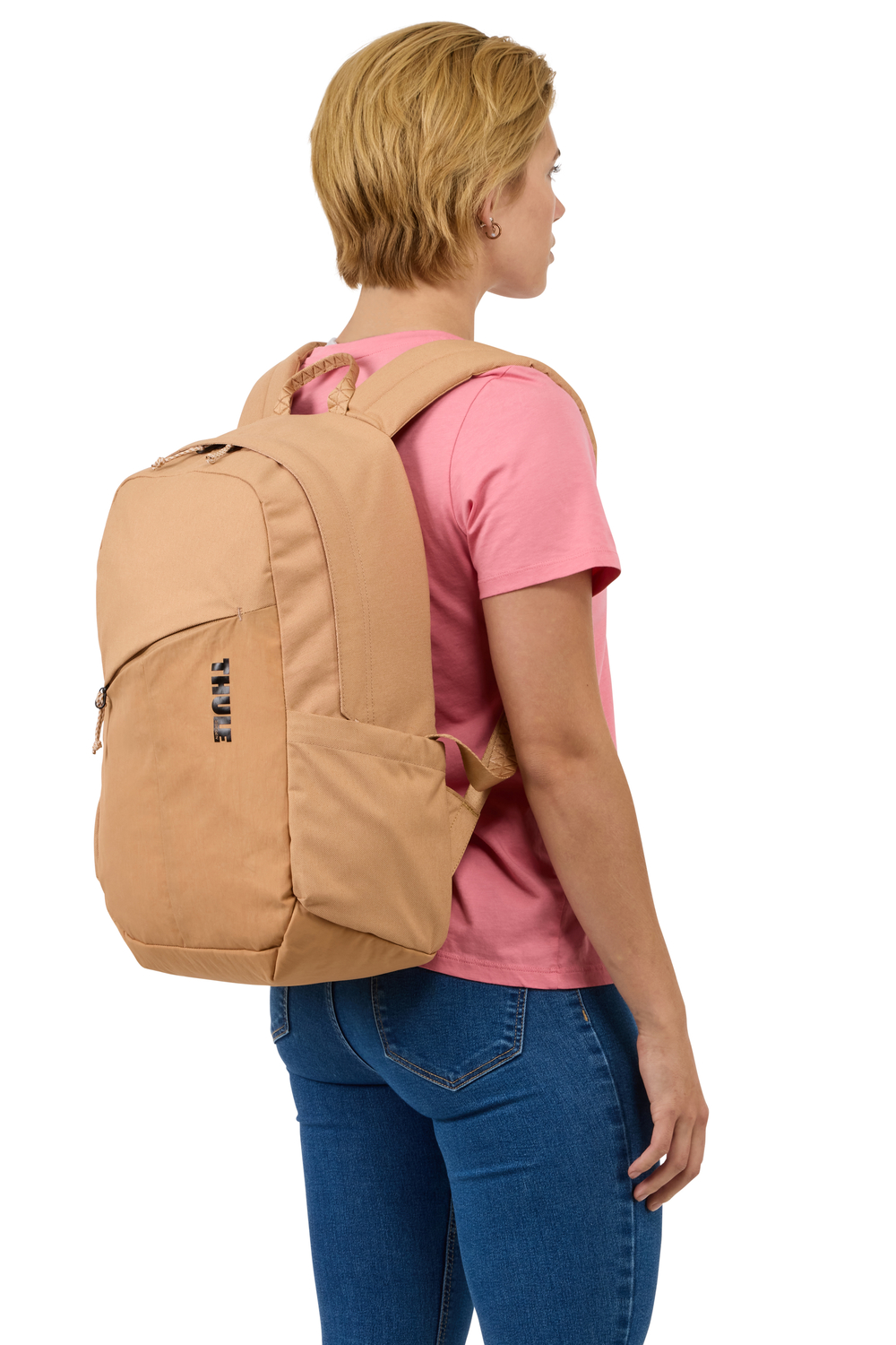 THULE Notus Laptop‐Rucksack 20L Doe Tan