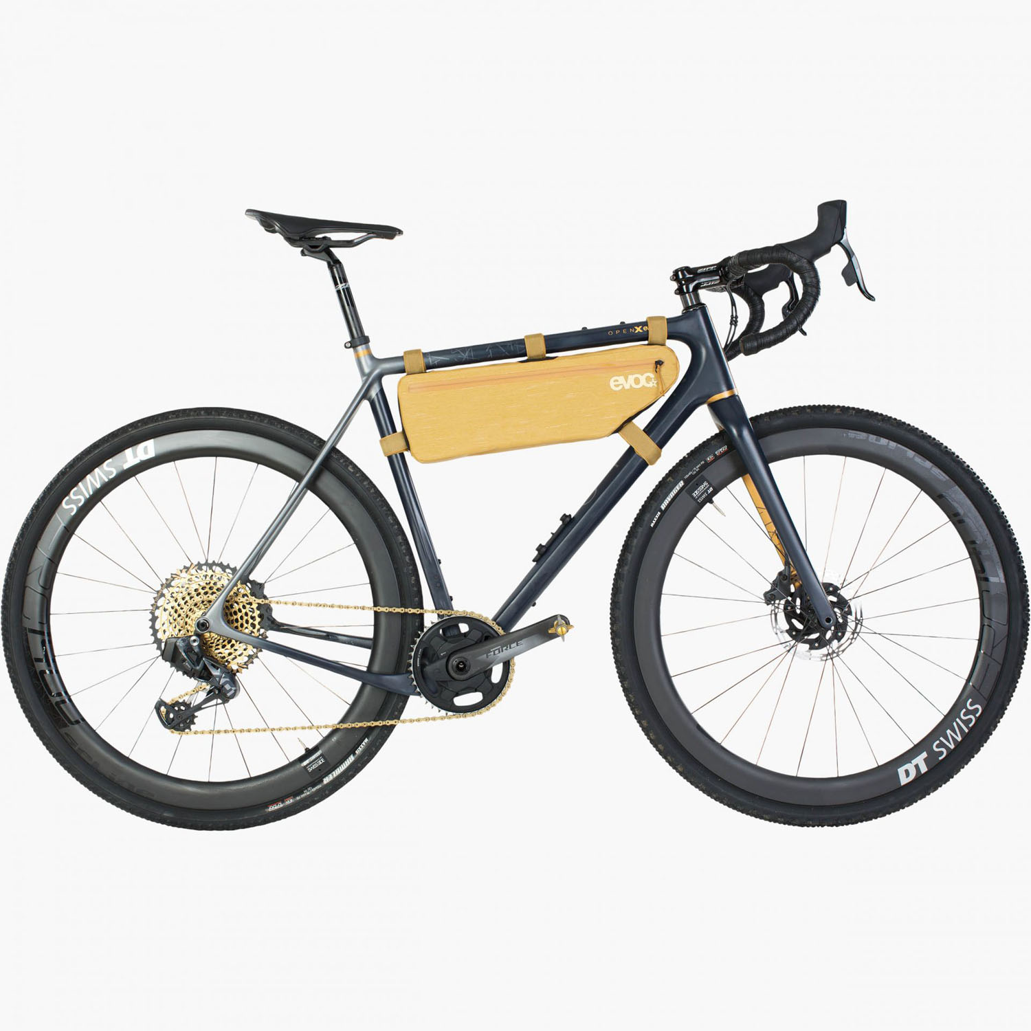 evoc Frame Pack M Rahmentasch