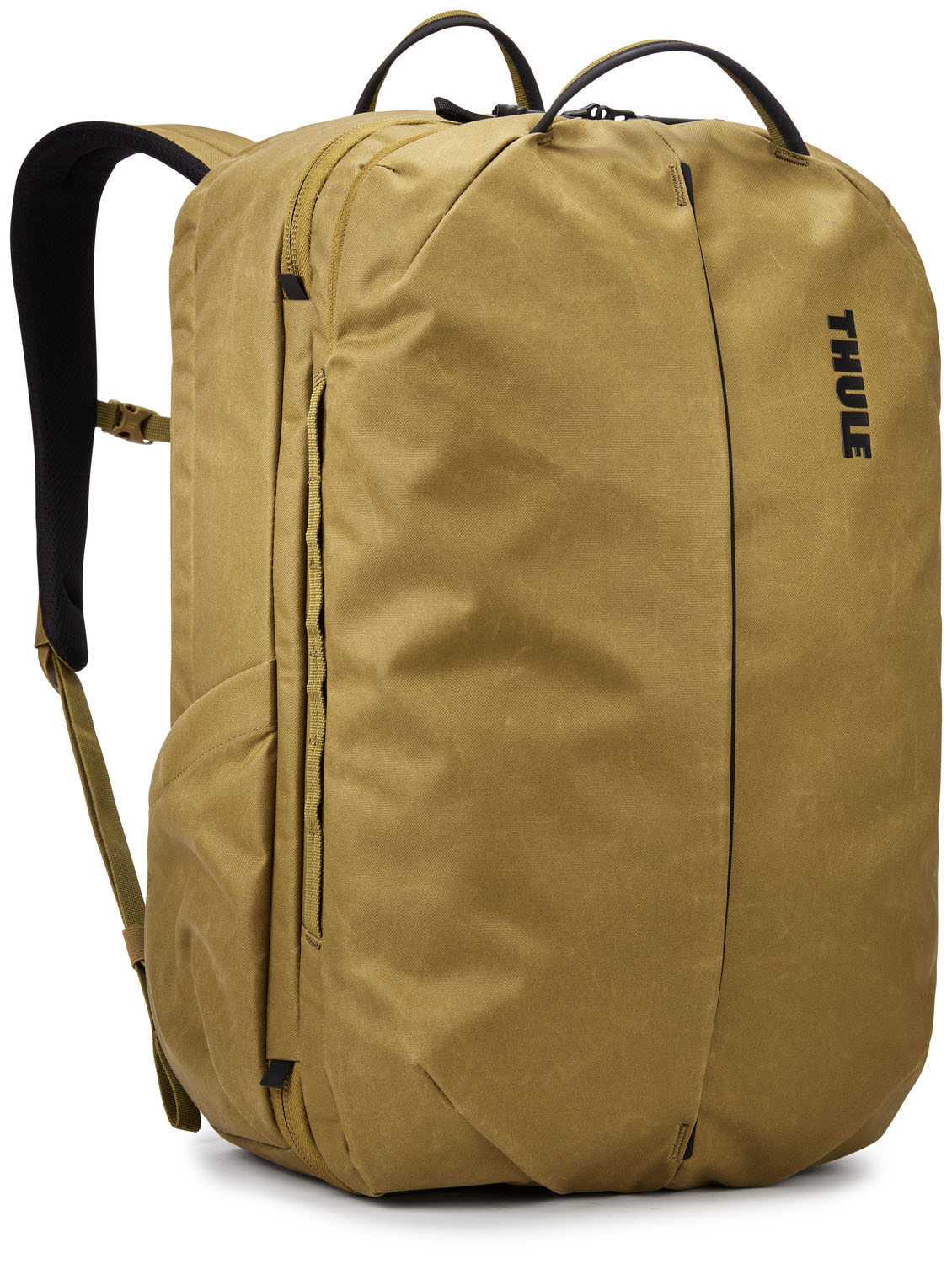 THULE Aion Reiserucksack 40L, erweiterbar THULE Aion Reiserucksack 40L, erweiterbar