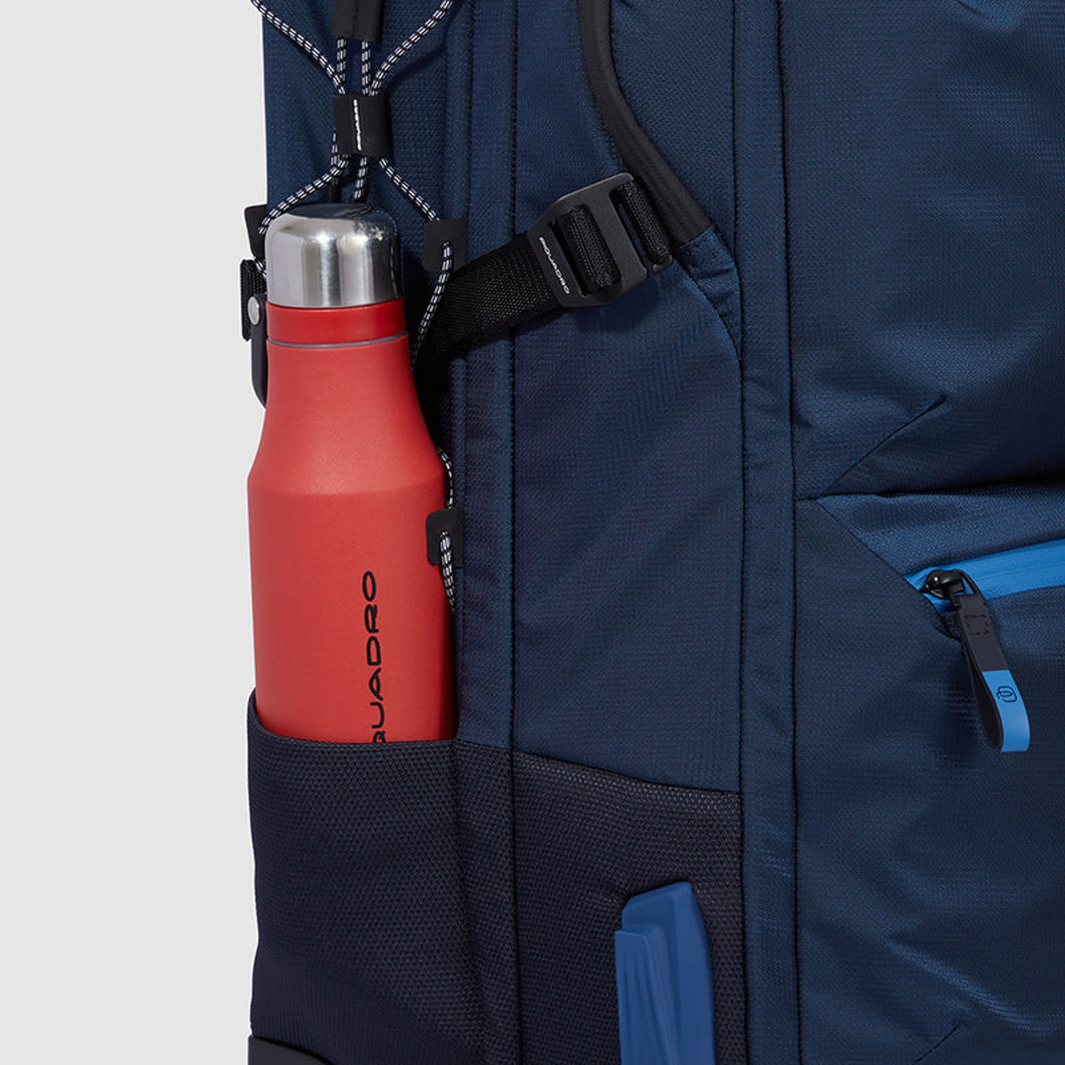 Piquadro Corner 2.0 Handgepäck 2-Rollen Koffer mit Laptopfach 17,3" Salbeigrün Piquadro Corner 2.0 Handgepäck 2-Rollen Koffer mit Laptopfach 17,3" Salbeigrün