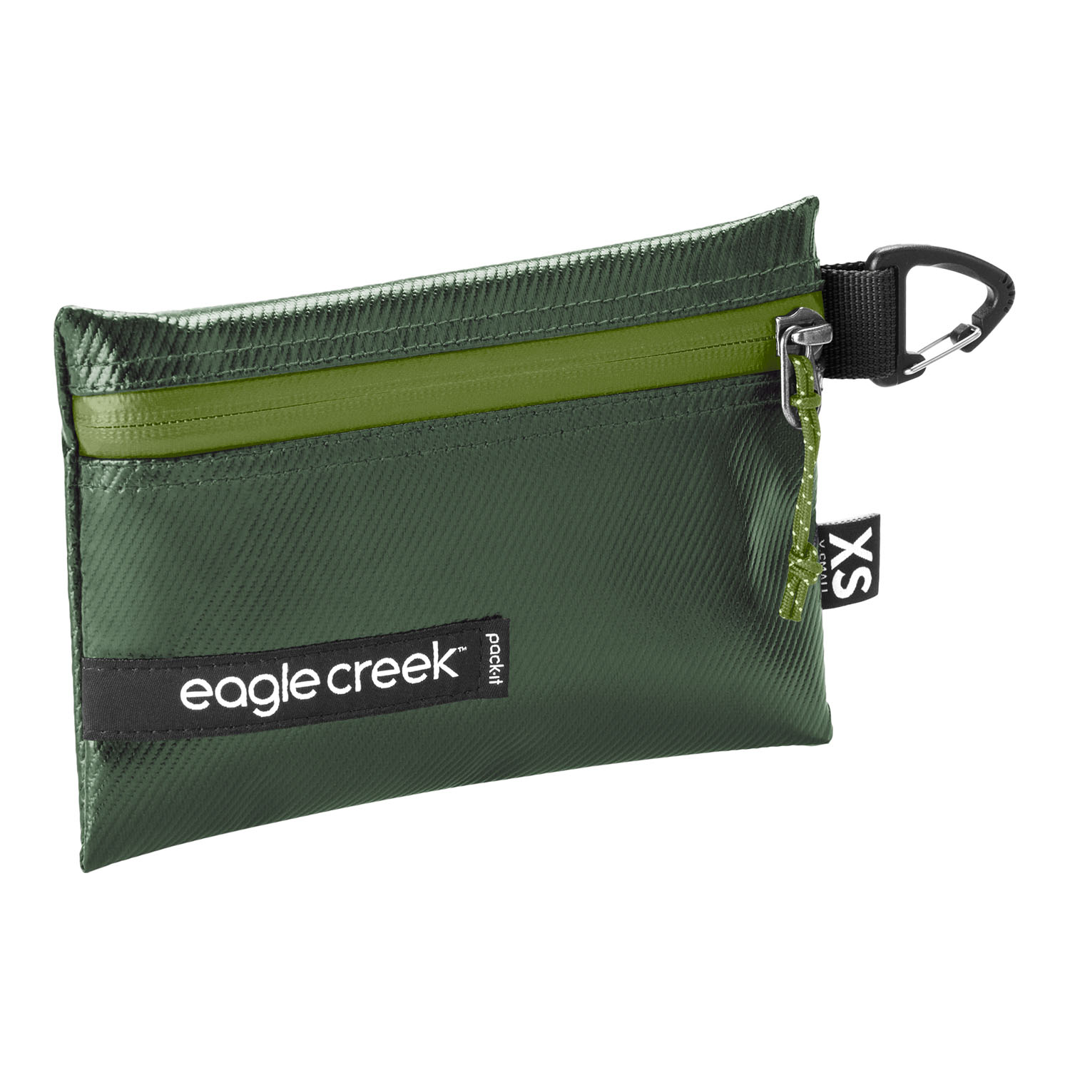 Eagle Creek PACK-IT™ Gear Pouch XS forest