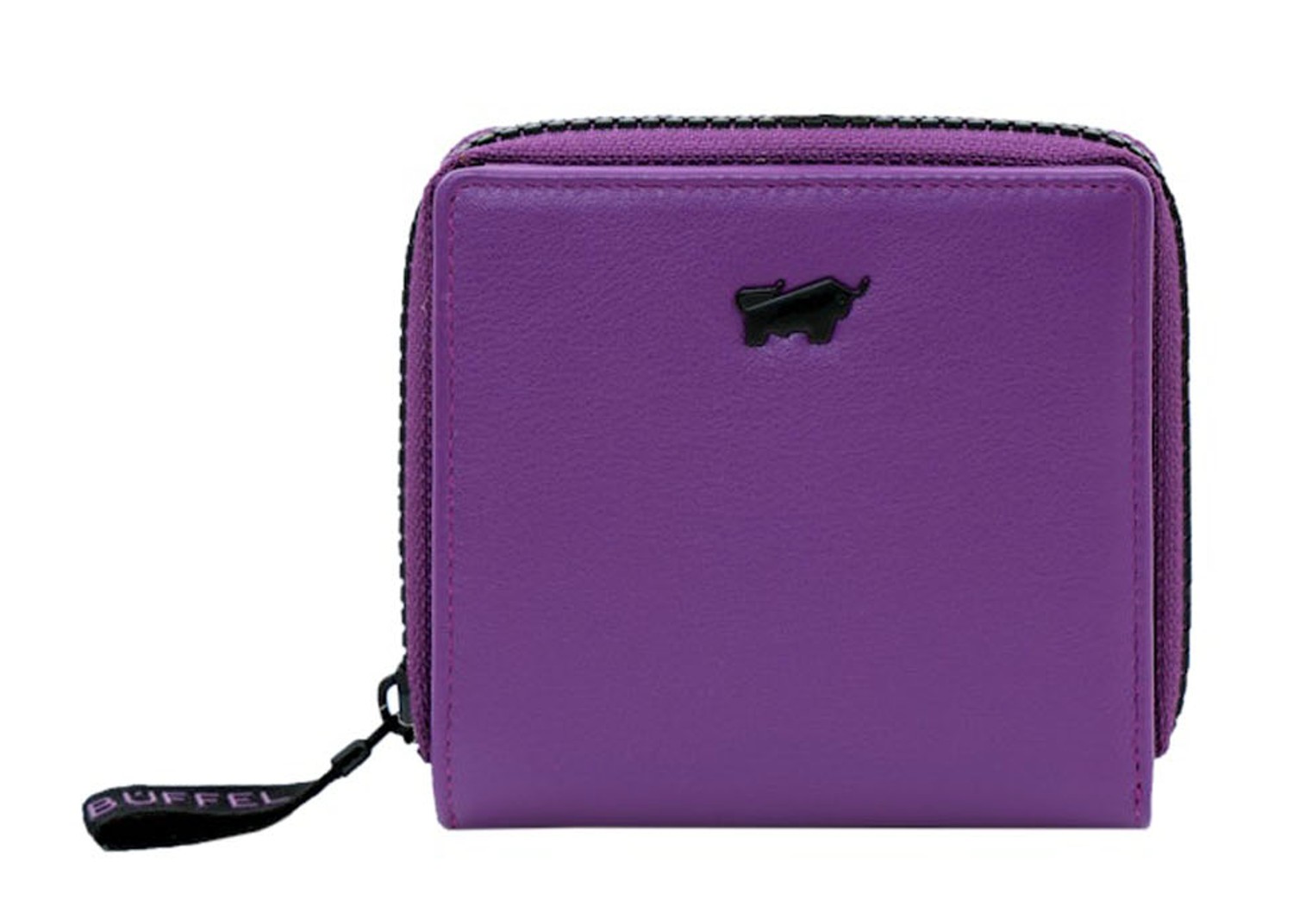 Braun Büffel Capri RFID RV-Geldbörse S 6CS viola Braun Büffel Capri RFID RV-Geldbörse S 6CS viola