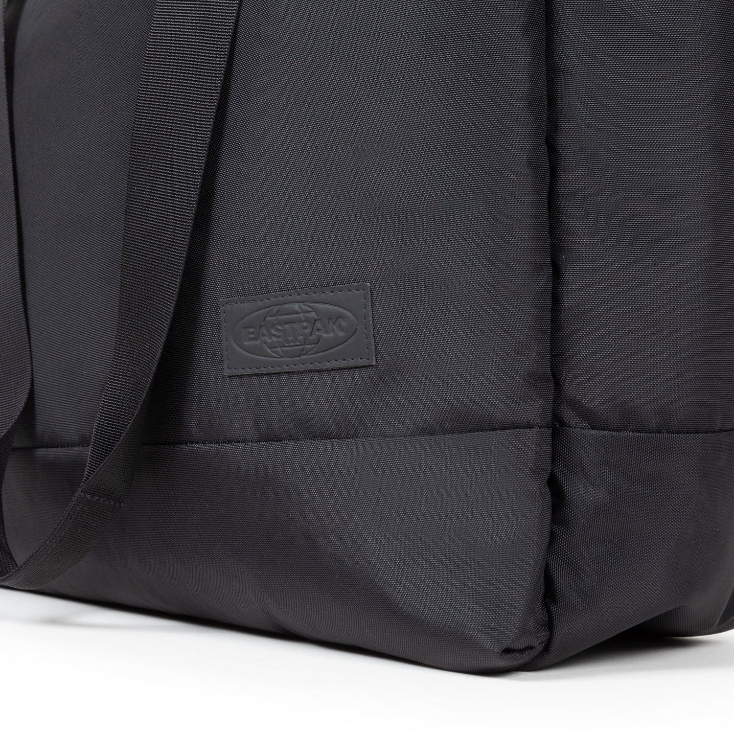 Eastpak CNNCT F SATCH Shoulderbag Black